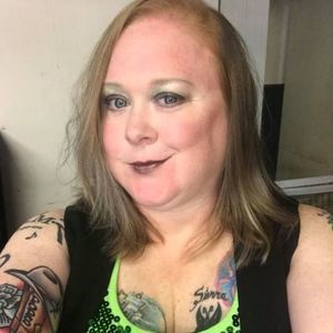 Meet your Posher, Tricia